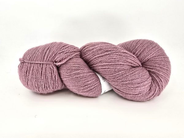 AADE LONG 8/2 OLD ROSE