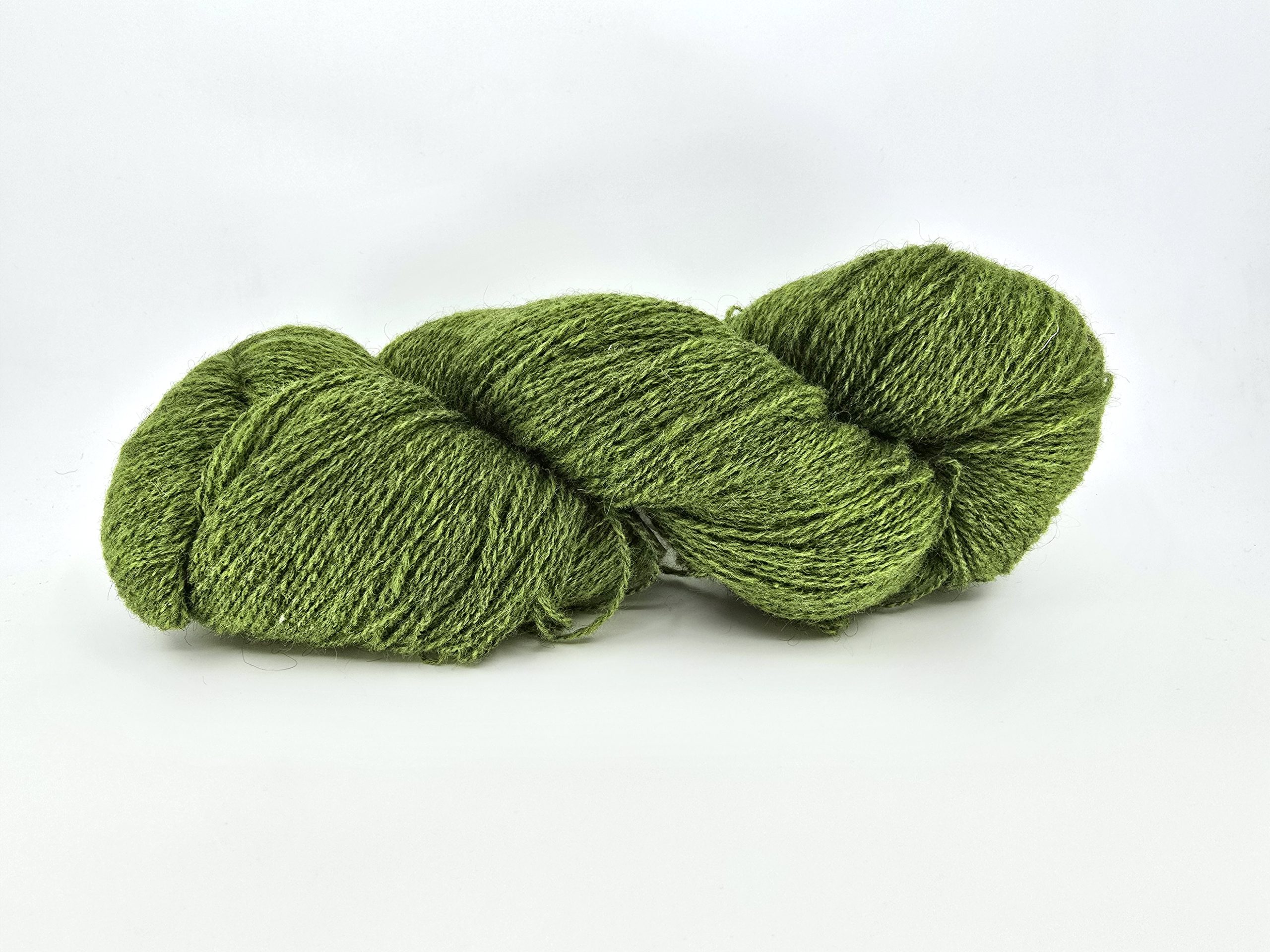 82 zals AADE LONG 8/2 GREEN - Image 1