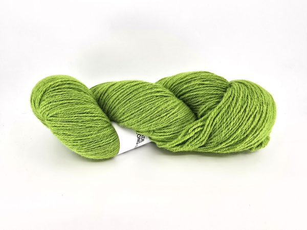 AADE LONG 8/3 APPLE GREEN