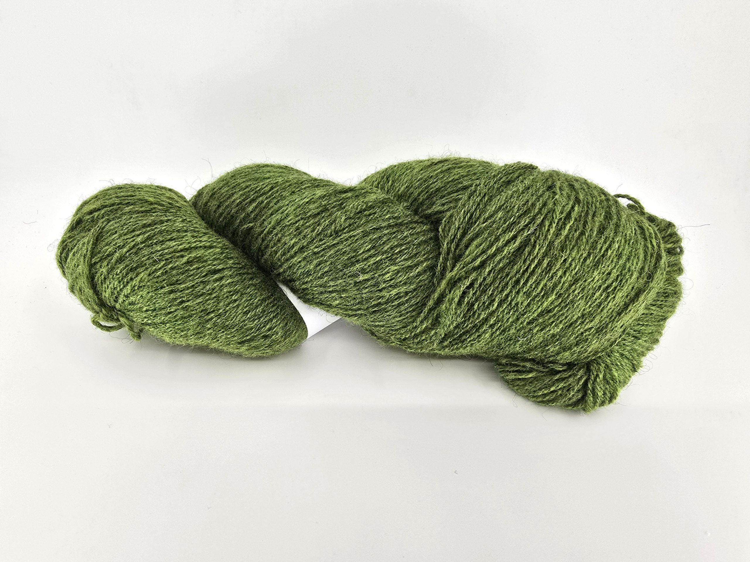 83 zals mel AADE LONG 8/3 GREEN - Image 1