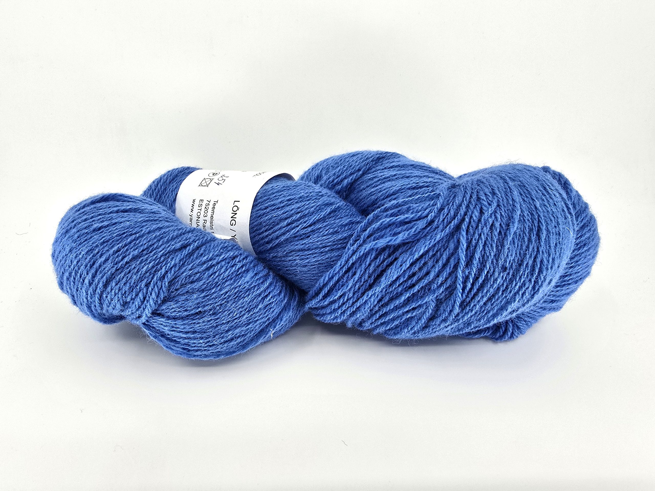 83 zila AADE LONG 8/3 SKY BLUE - Image 1