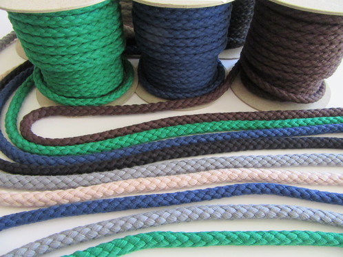 BRAIDED CORD 8.8MM