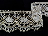 LINEN LACE 51MM 75238 - Image 3