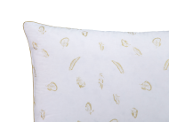 DOWN & FEATHER 3 CHAMBER PILLOW 50*70 - Image 3