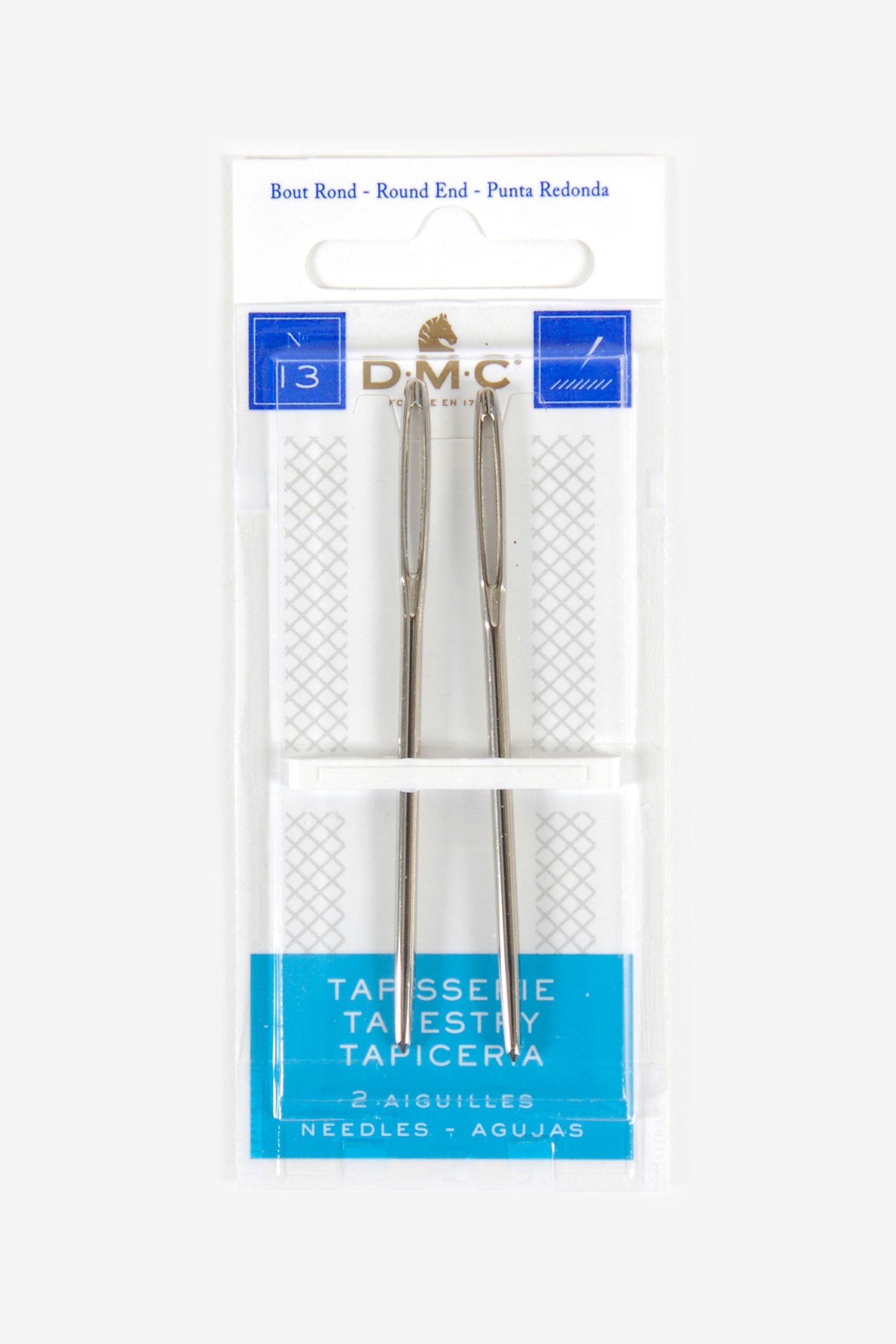 tapestry 13 DMC TAPESTRY NEEDLES NR.13 - Image 1