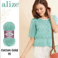ALIZE COTTON GOLD - Image 5