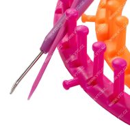 PRYM KNITTING RING SET - Image 3