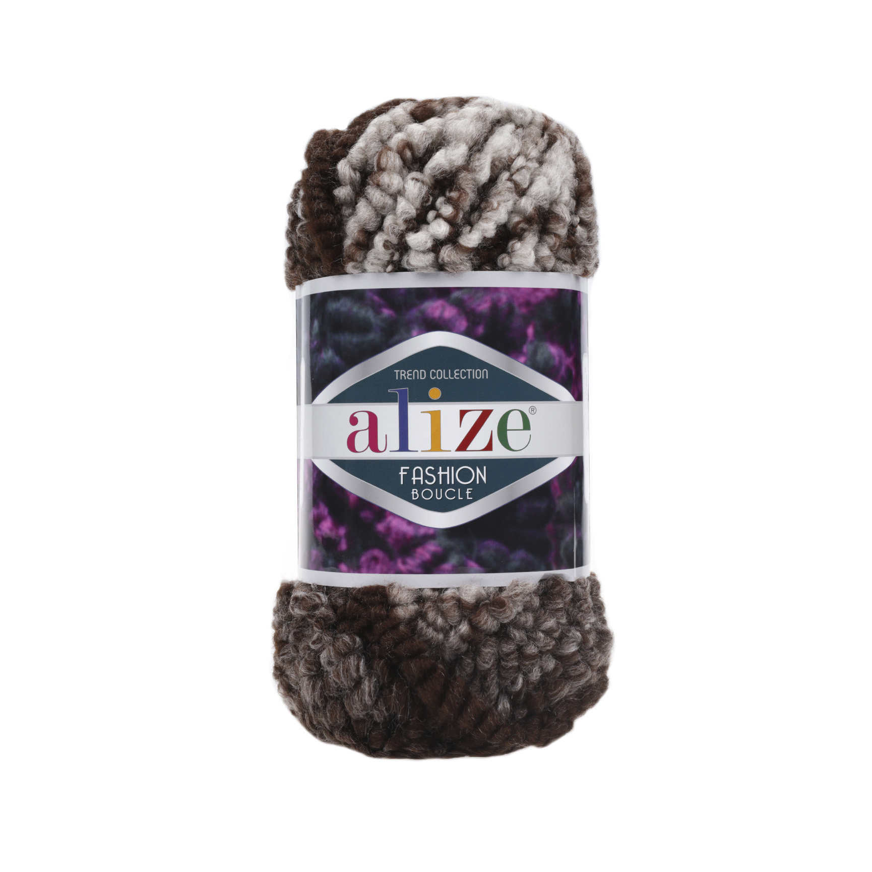 5575 ALIZE FASHION BOUCLE - Image 1