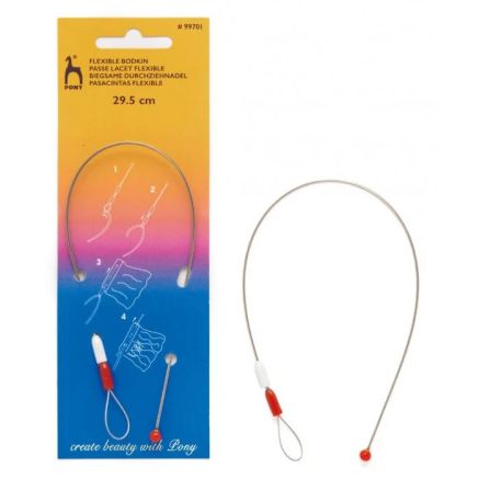 PONY FLEXIBLE BODKIN 99701