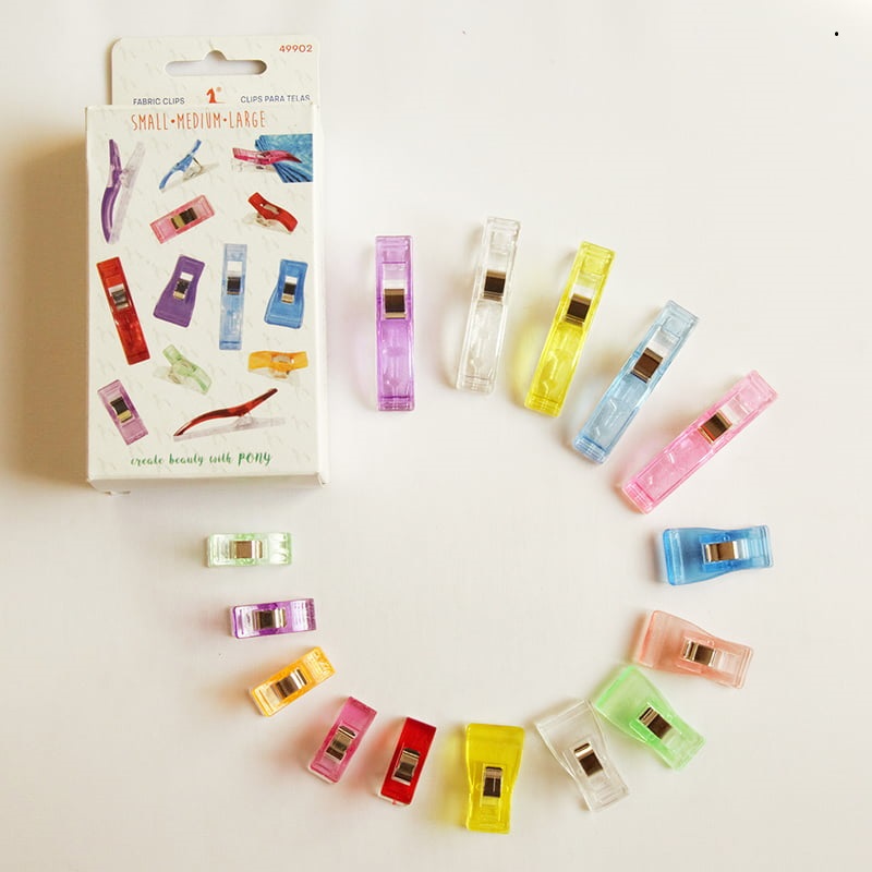 clips PONY AUDUMA KLIPŠI - Image 1