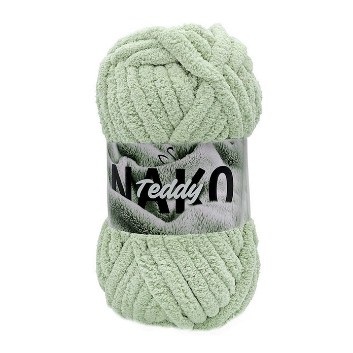14268 NAKO TEDDY - Image 1