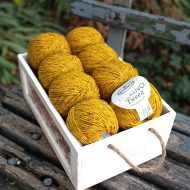 STENLI MERINO TWEED - Image 3