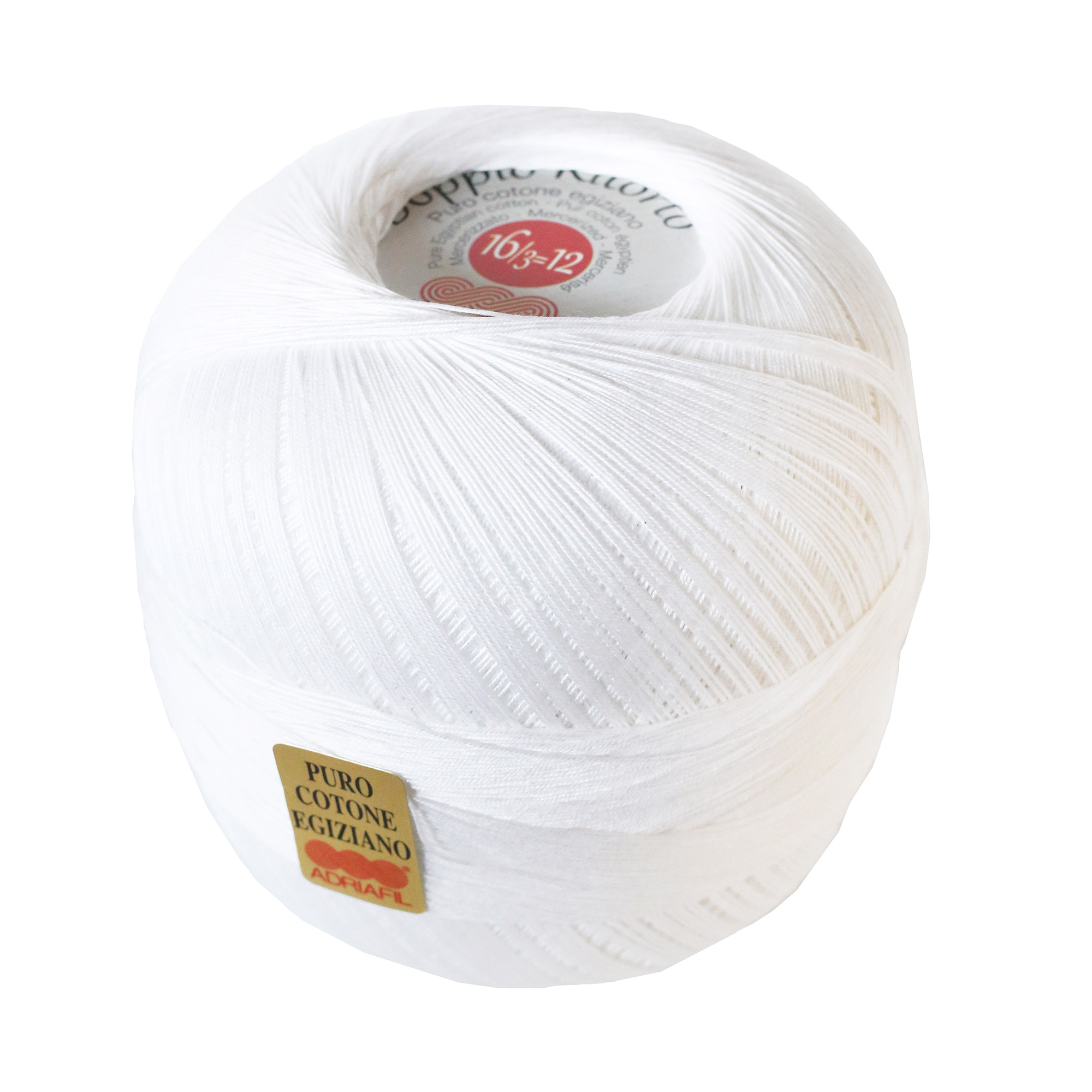 Adriafil_DoppioRitorto_16_3_12_02 ADRIAFIL DOPPIO RITORTO - Image 1