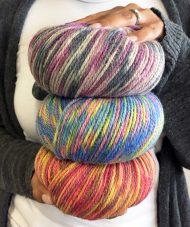 ADRIAFIL NEW ZEALAND PRINT