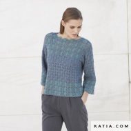 KATIA SILKY LACE - Image 2