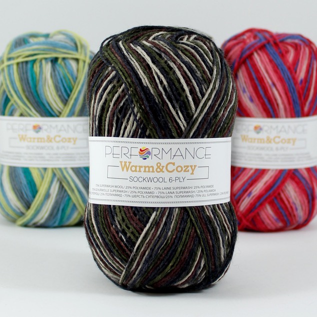 warm-cozyC-17506 PERFORMANCE WARM & COZY - Image 1